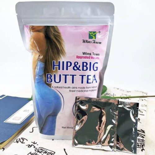 HIP & BUTT TEA
