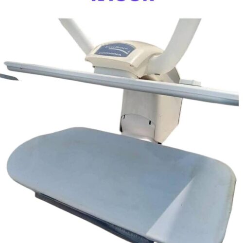 Aeroplane Stoning Machine