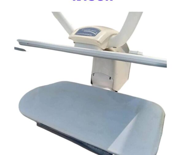 Aeroplane Stoning Machine