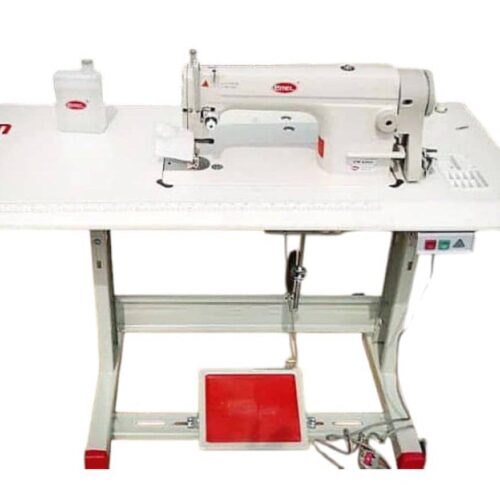 Emel industrial machine