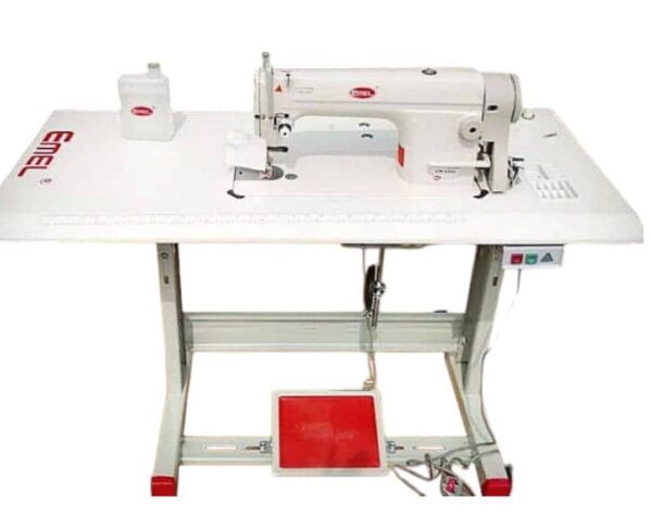 Emel industrial machine