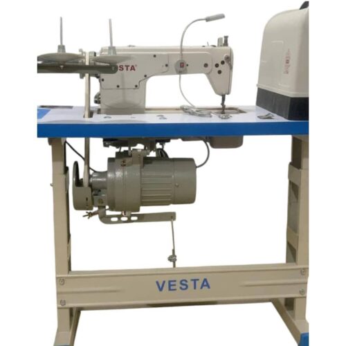 Vesta Industrial Machine