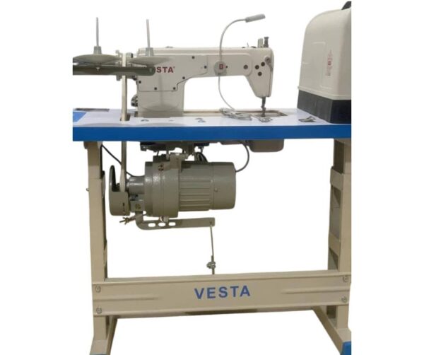 Vesta Industrial Machine