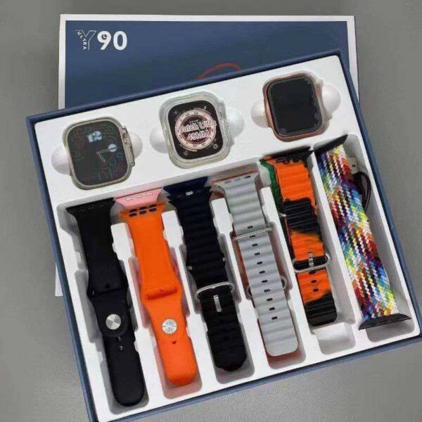 Y90 iwatch