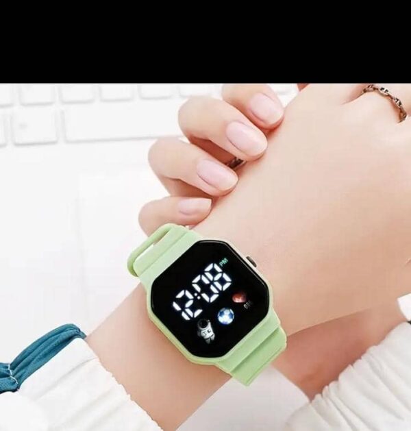 iwatch single