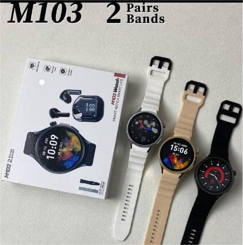 iwatch M103